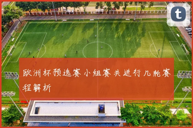 欧洲杯预选赛小组赛共进行几轮赛程解析